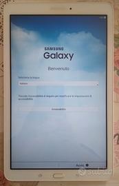 TABLET SAMSUNG GALAXY TAB E 9.6 POLLICI WI-FI