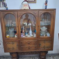 camera da pranzo completa 