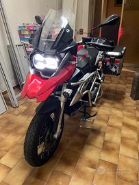 BMW gs 1200 lc