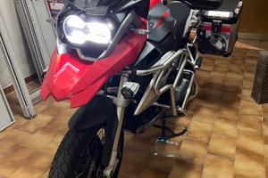 BMW gs 1200 lc