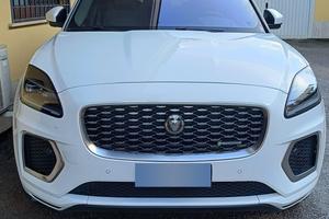Jaguar e-pace R-Dynamic SE 2000cc 204 cv