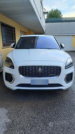 Jaguar e-pace R-Dynamic SE 2000cc 204 cv