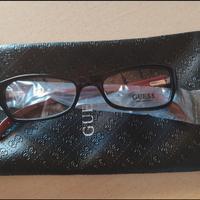 occhiali da vista Guess 