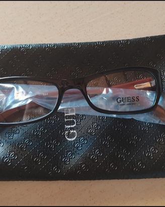 occhiali da vista Guess 
