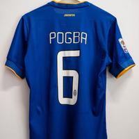 Maglia Juventus gara 2014/2015-Paul Pogba