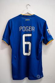 Maglia Juventus gara 2014/2015-Paul Pogba