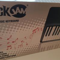Pianola per scuola media.