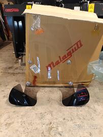 parabrezza Malaguti centro