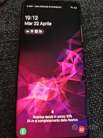 Galaxy Samsung S9+