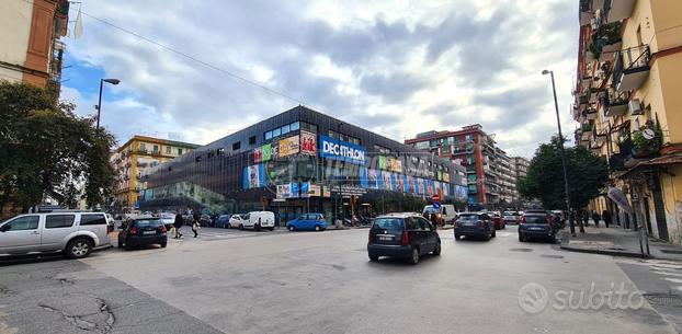 ZONA CENTRALE, BUONE CONDIZIONI