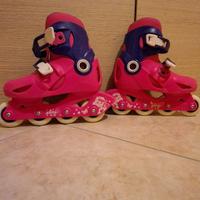 Rollerblade bambina