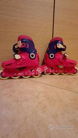 Rollerblade bambina