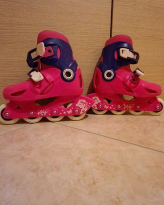 Rollerblade bambina