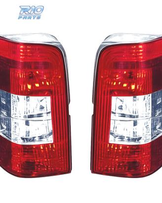 FANALI PEUGEOT PARTNER II 1P 02-08