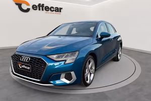 AUDI A3 SPB 35 TFSI S tronic Business Advanced