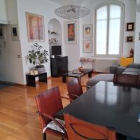 Appartamento Como zona stazione Borghi