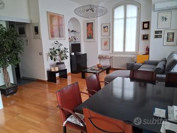 Appartamento Como zona stazione Borghi