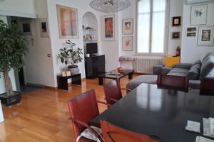 Appartamento Como zona stazione Borghi