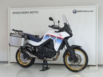HONDA Transalp 750 Transalp XL750 Abs my25