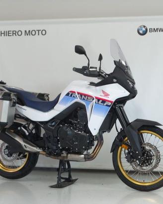 HONDA Transalp 750 Transalp XL750 Abs my25