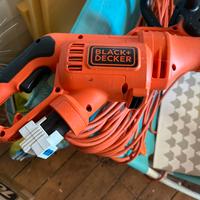 Decespugliatore BLACK + DEKER