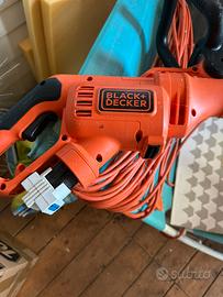 Decespugliatore BLACK + DEKER