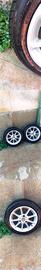 Ruote smart 451