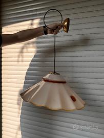 Lampadario La Murrina