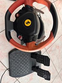 Volante xbox one