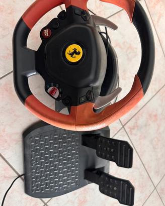 Volante xbox one