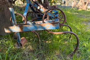 Estirpatore per Trattore