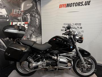 Bmw R 1150 "tua a 65 euro al mese"