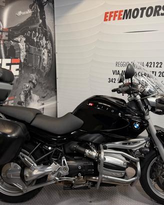 Bmw R 1150 "tua a 65 euro al mese"