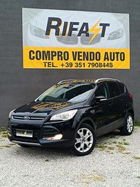 Ford Kuga 2.0 TDCI 140 CV 4WD Powershift Business