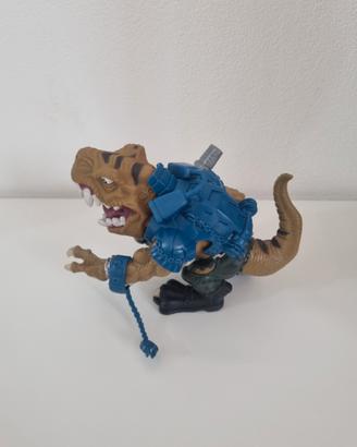 Extreme Dinosaurs T-Bone G1 - Mattel Vintage