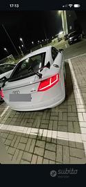 Audi tt 2015