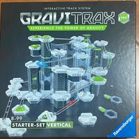Gravitrax starter set vertical  + set base