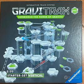 Gravitrax starter set vertical  + set base