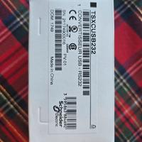 Schneider elctric - convertitore rs 232- usb