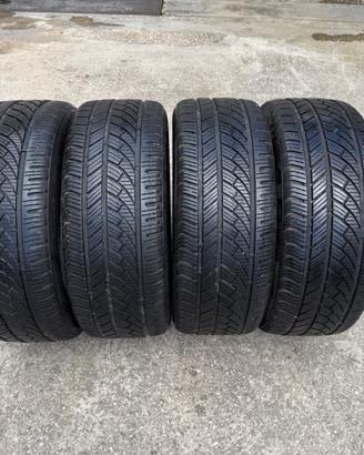 Pneumatici 235/50/R18