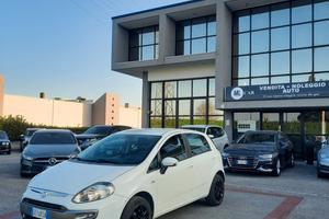Fiat Grande Punto 1.4 5 porte Dynamic Natural Powe