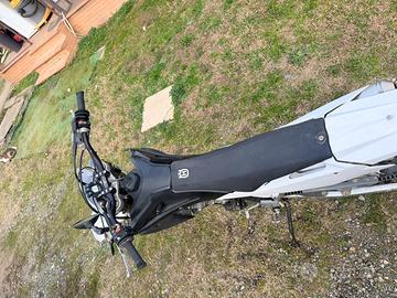 Husquarna TE 450 del 2005