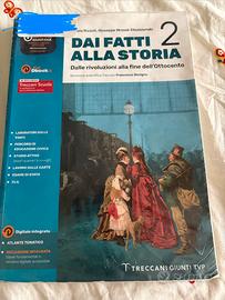 Dai fatti alla storia 2