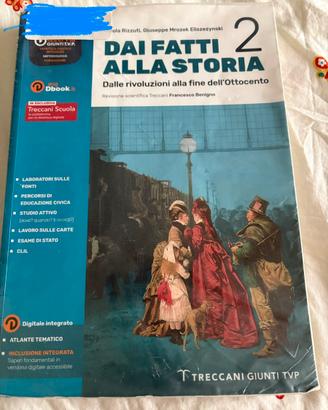 Dai fatti alla storia 2