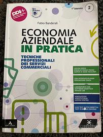Economia Aziendale in Pratica ISBN 9788824786409