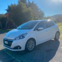Peugeot 208 perfetta euro 6B