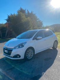 Peugeot 208 perfetta euro 6B