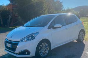 Peugeot 208 perfetta euro 6B