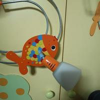 lampadario cameretta bambini 