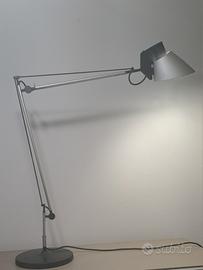 Lampada da tavolo PAF mod.Studio Barbaglia&Colombo